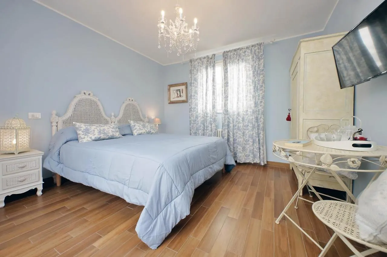 Appartement Ych-Elegante Attico Vicino Marconi à Rome