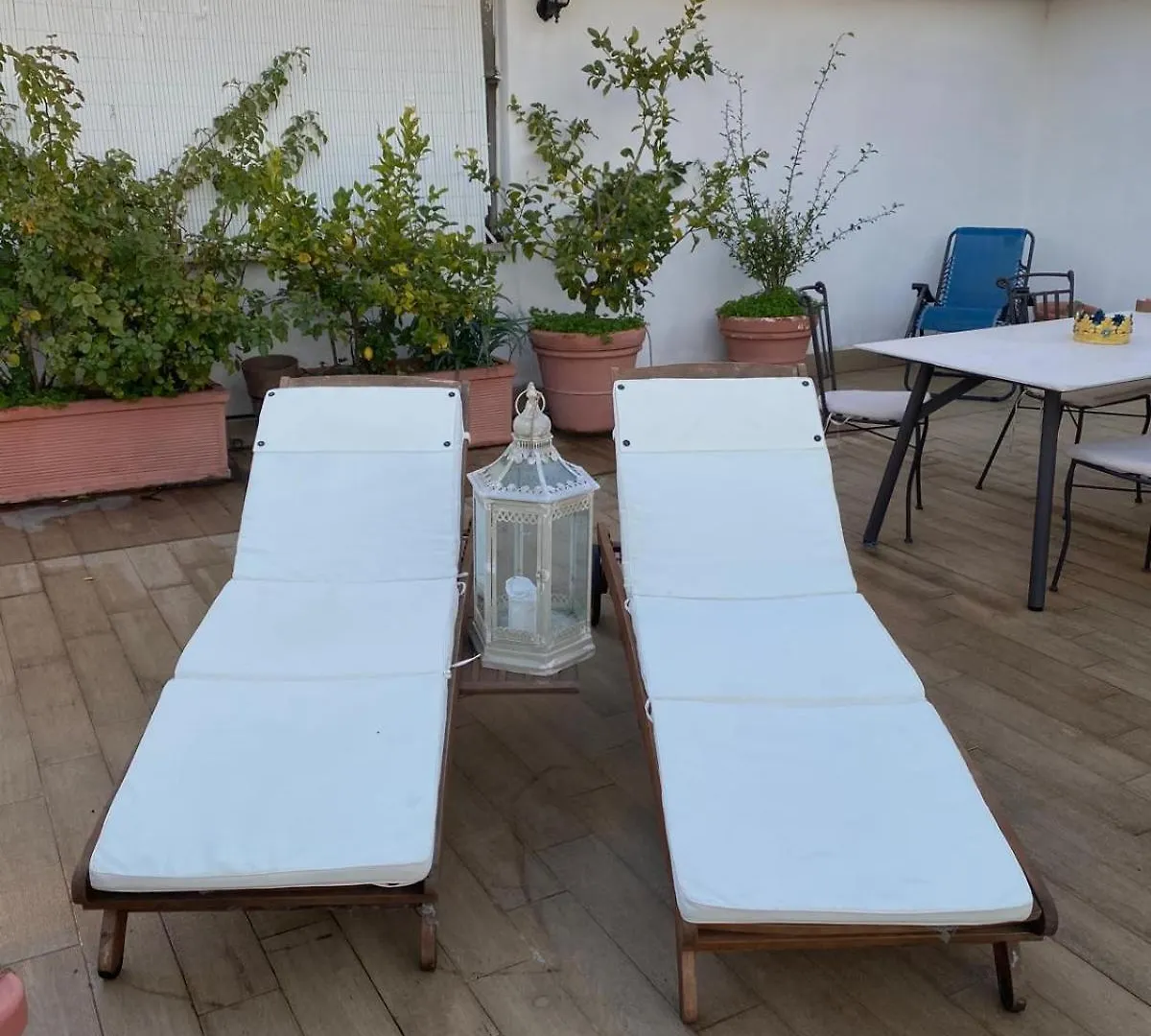 Appartement Ych-Elegante Attico Vicino Marconi à Rome