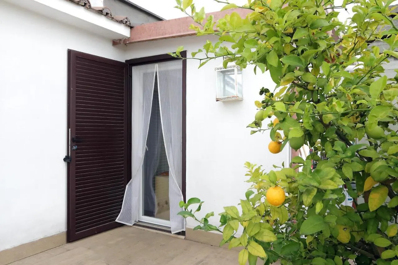 Apartament Ych-Elegante Attico Vicino Marconi Rzym