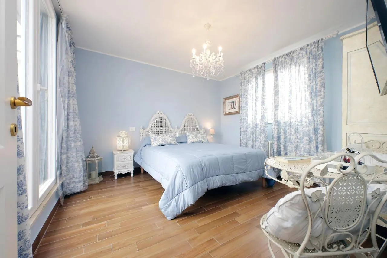 Apartament Ych-Elegante Attico Vicino Marconi Rzym Włochy
